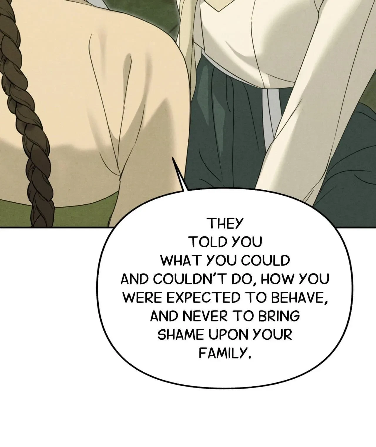 Sweet Ruin Chapter 9, page 92