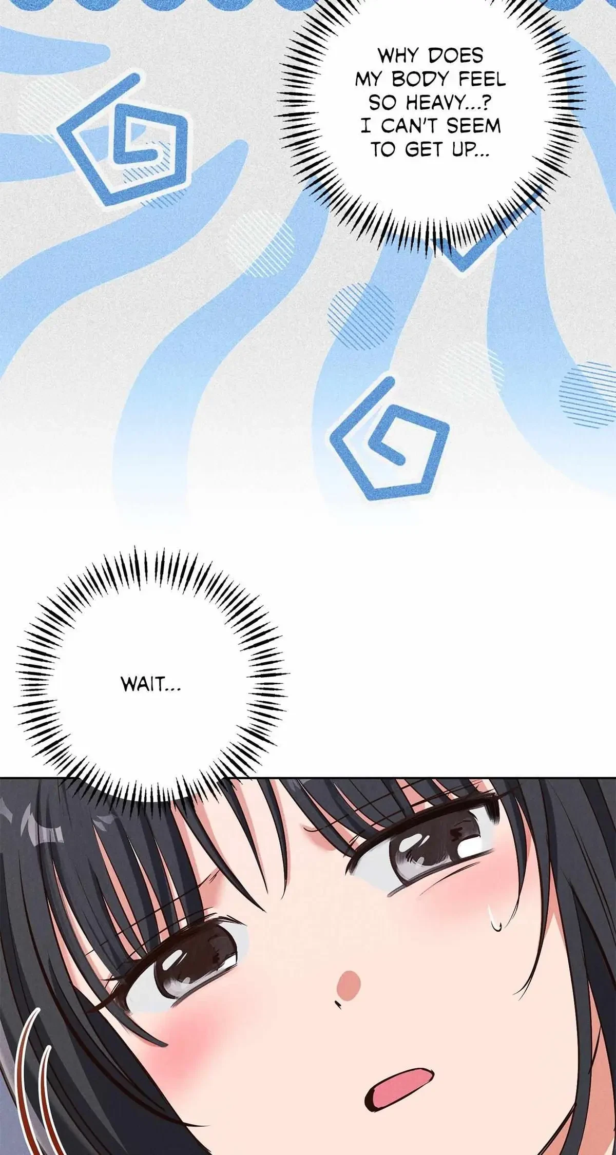 Reeling In The Male Lead Chapter 41, page 3