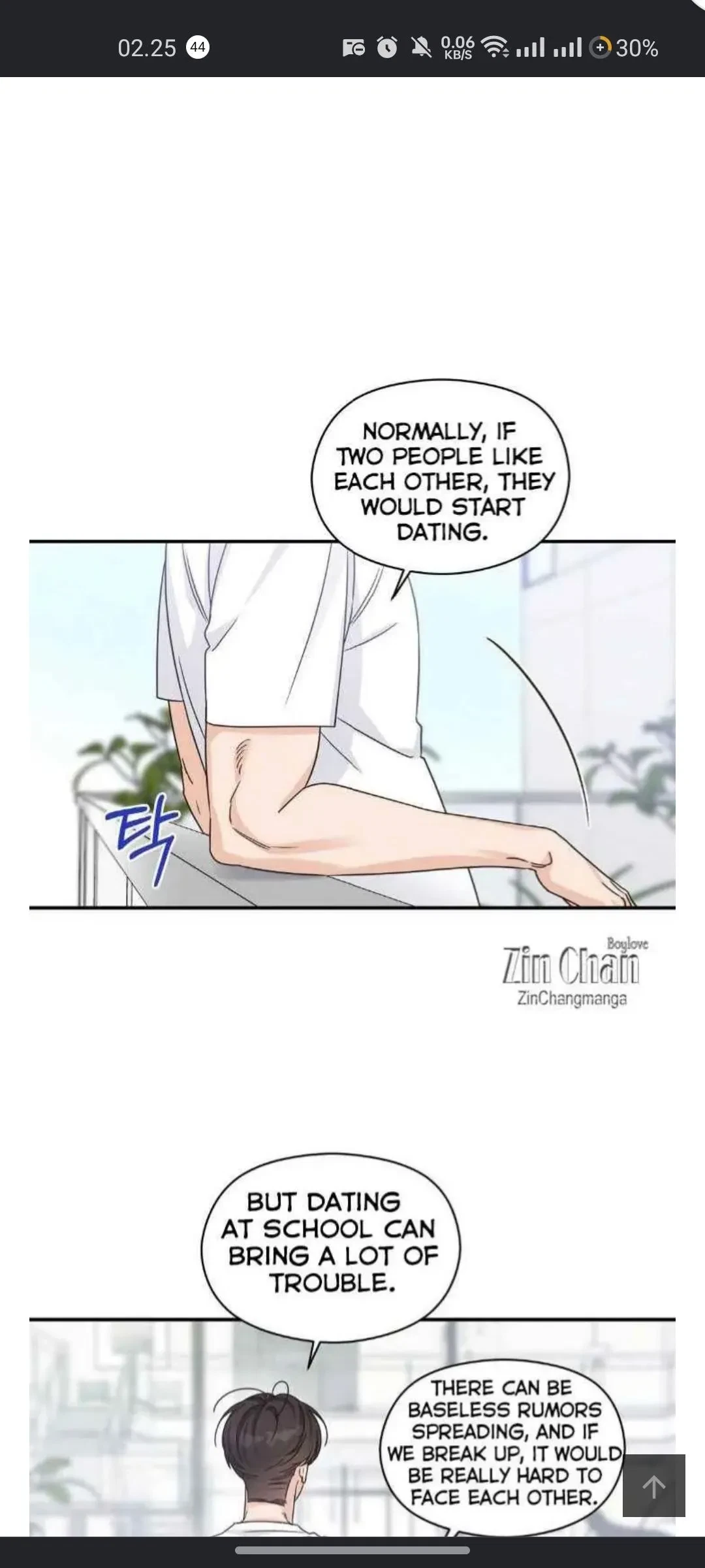Chapter 35, page 2