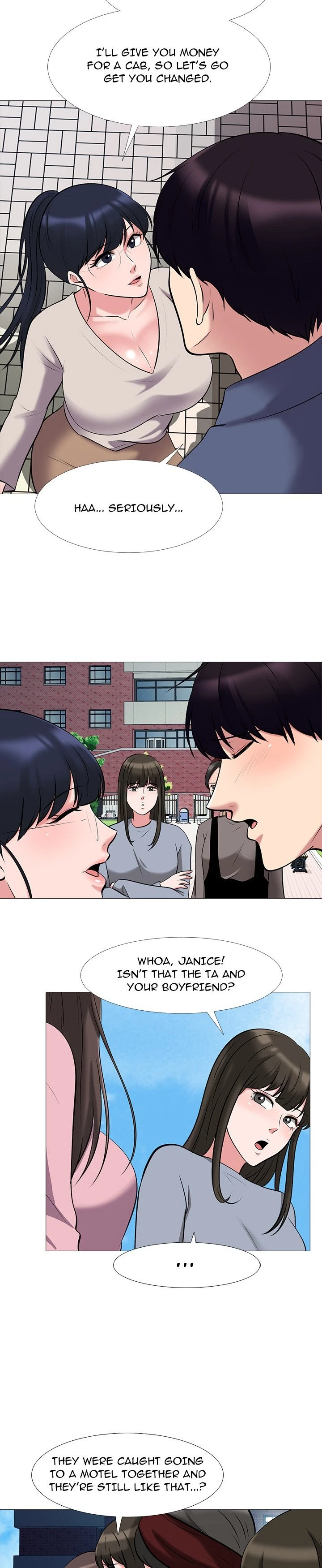 Chapter 43 - Extra Credit, page 13