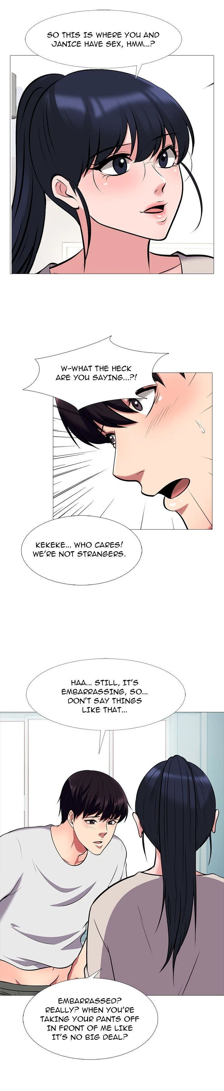 Chapter 43 - Extra Credit, page 16