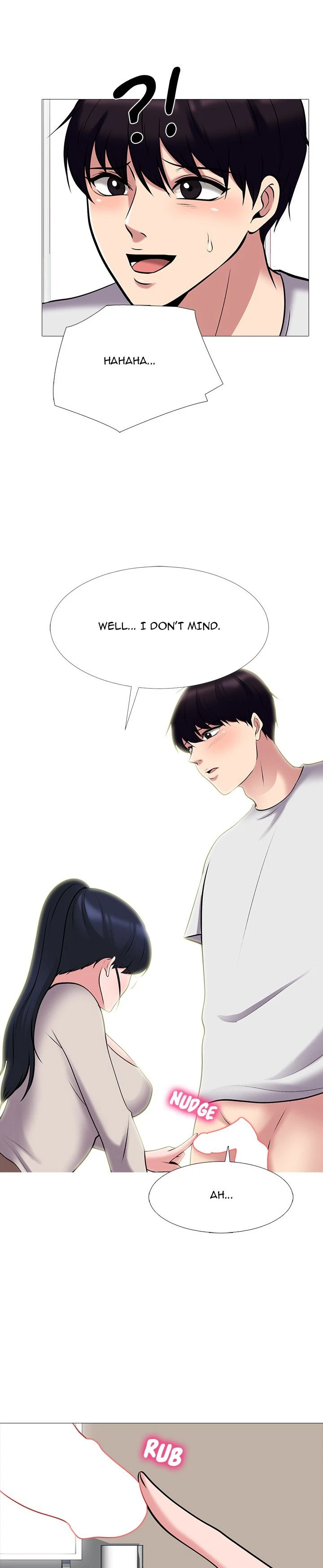 Chapter 43 - Extra Credit, page 17