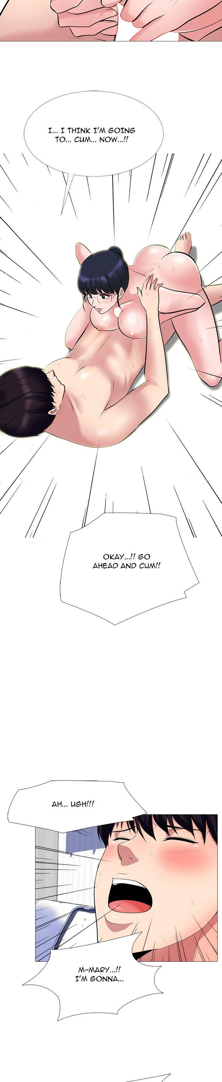 Chapter 43 - Extra Credit, page 25