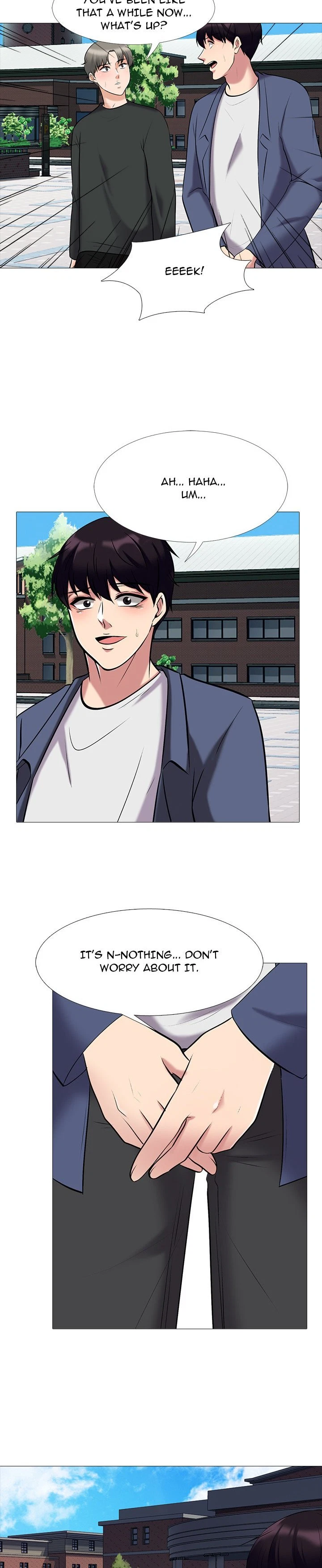 Chapter 43 - Extra Credit, page 5