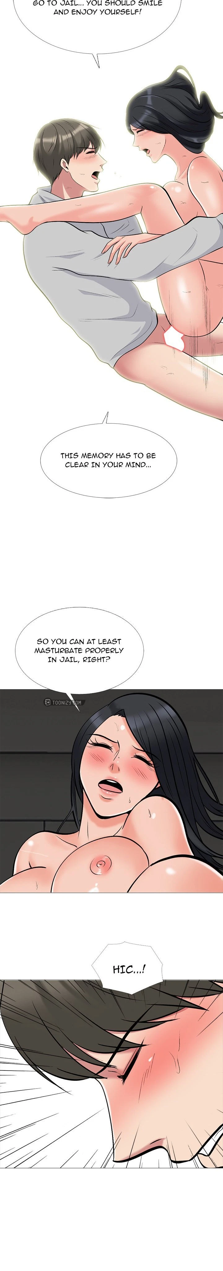Chapter 176 - Extra Credit, page 13