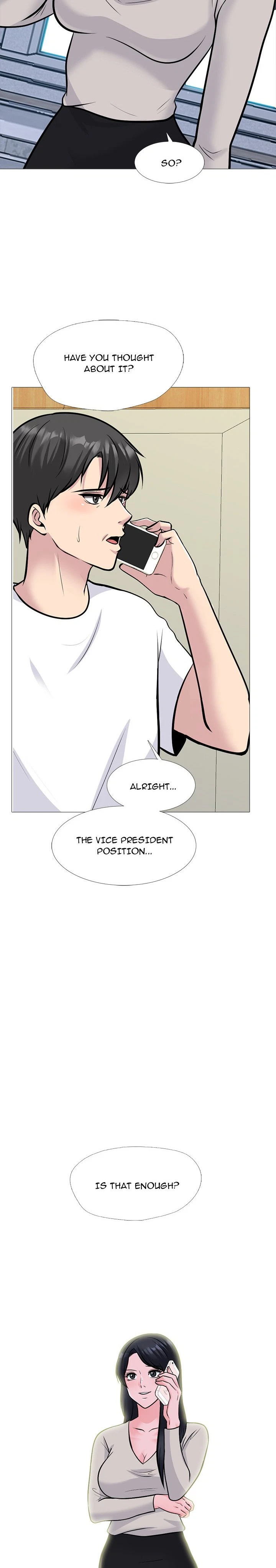 Chapter 176 - Extra Credit, page 17