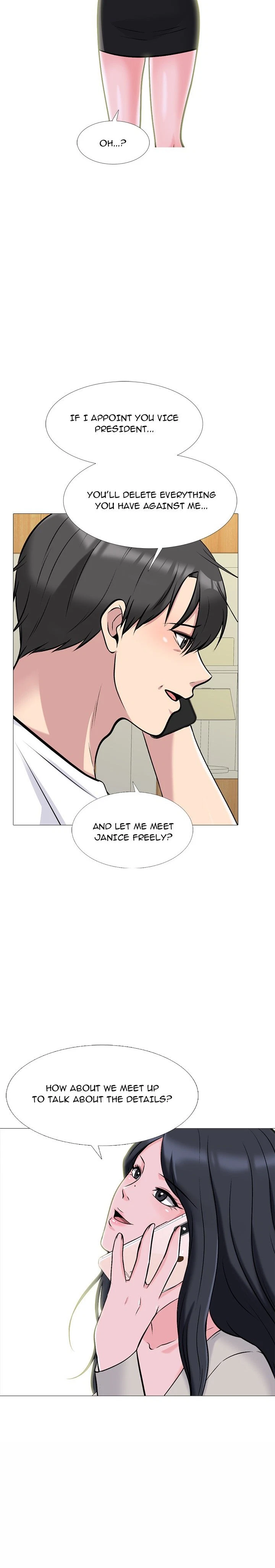Chapter 176 - Extra Credit, page 18