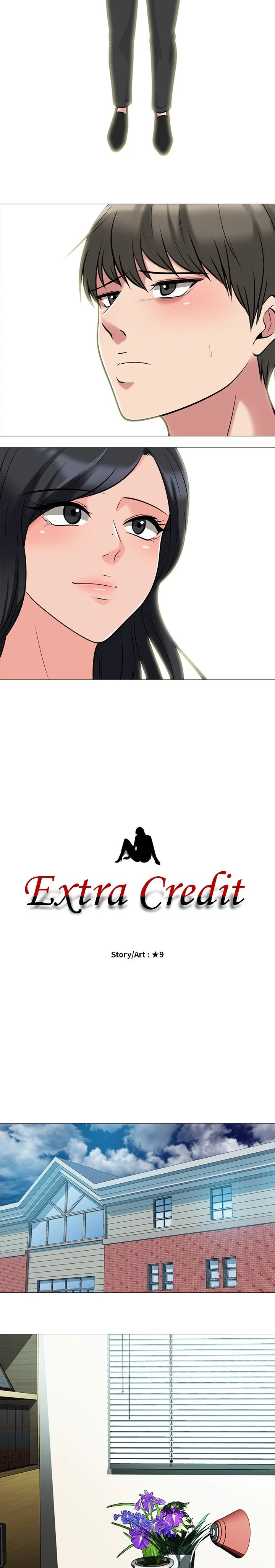 Chapter 176 - Extra Credit, page 2