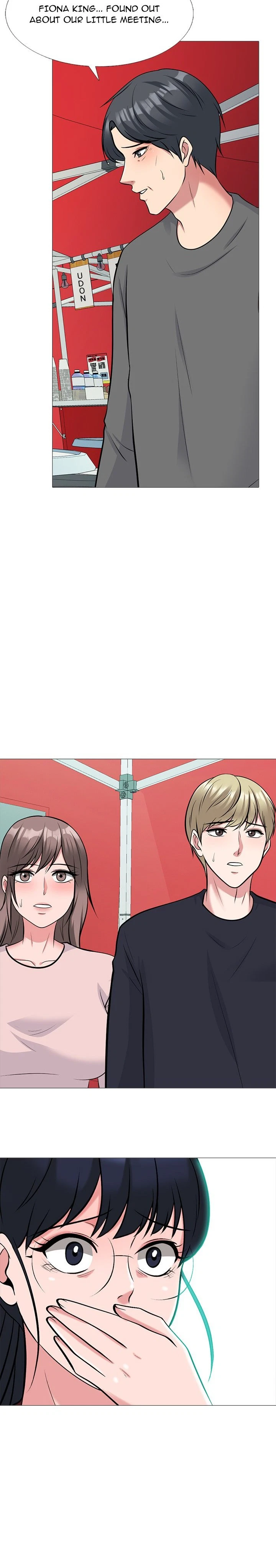 Chapter 176 - Extra Credit, page 23