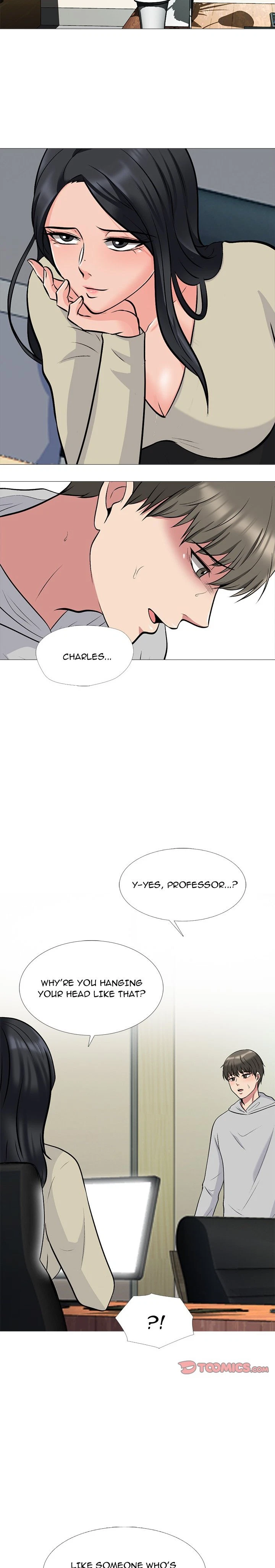 Chapter 176 - Extra Credit, page 3