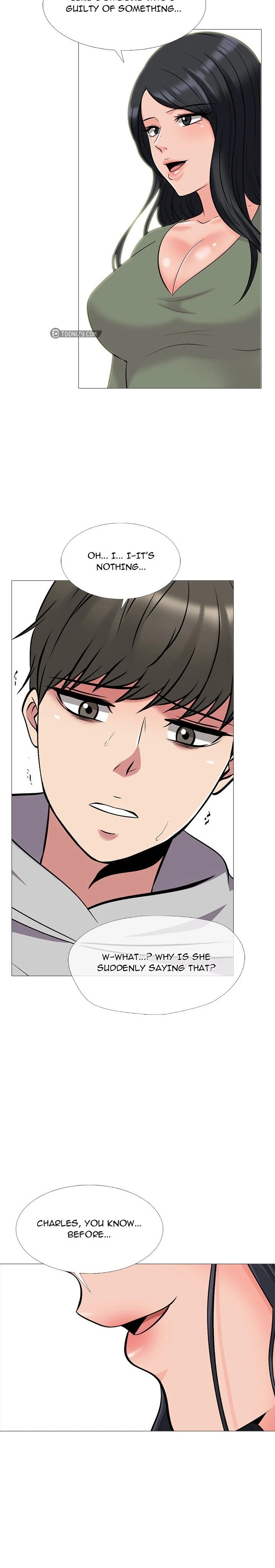 Chapter 176 - Extra Credit, page 4