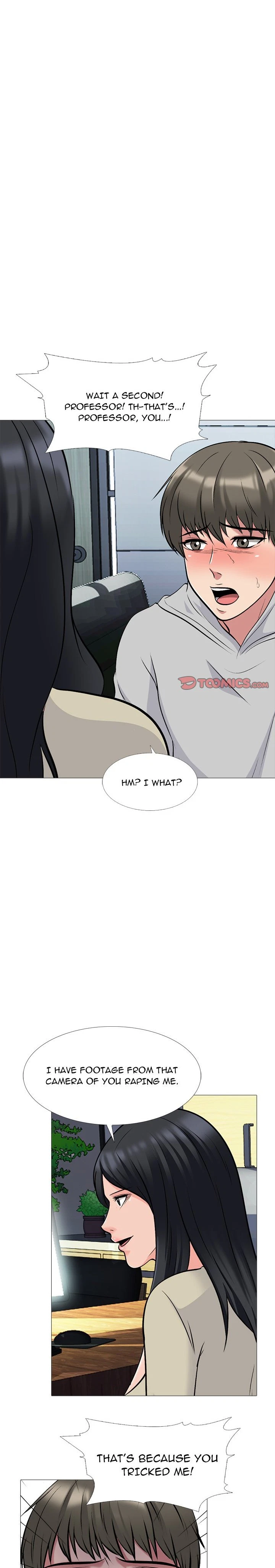 Chapter 176 - Extra Credit, page 6