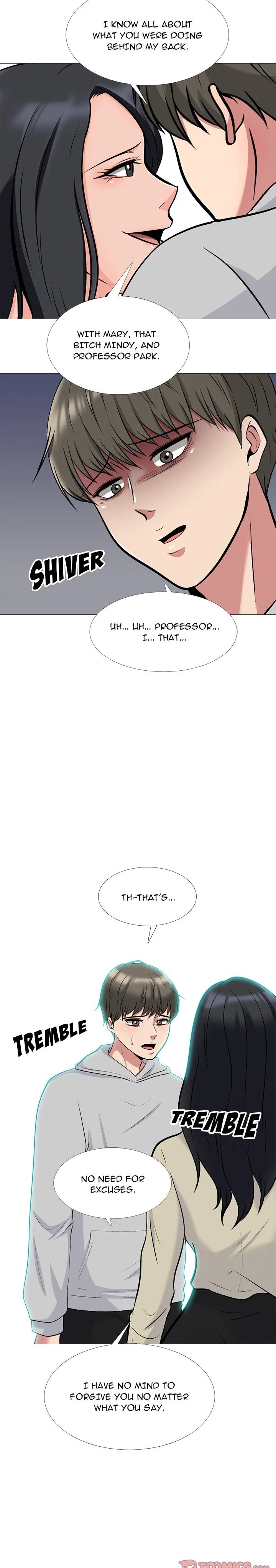 Chapter 176 - Extra Credit, page 8