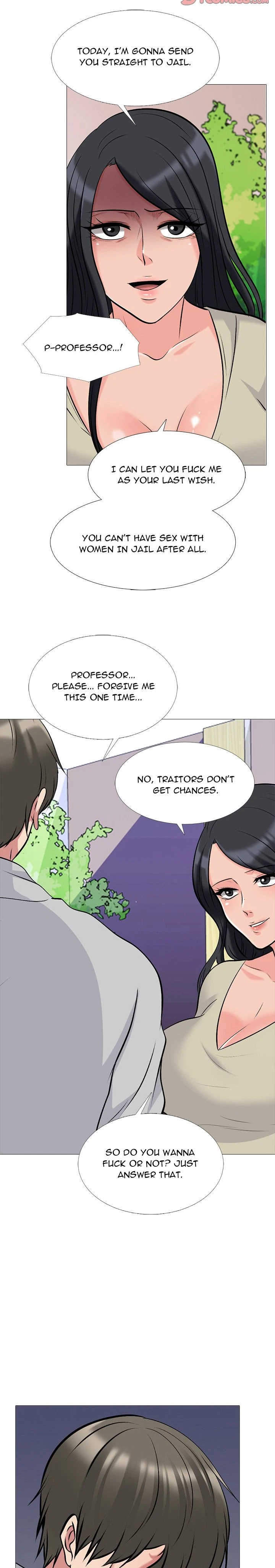 Chapter 176 - Extra Credit, page 9