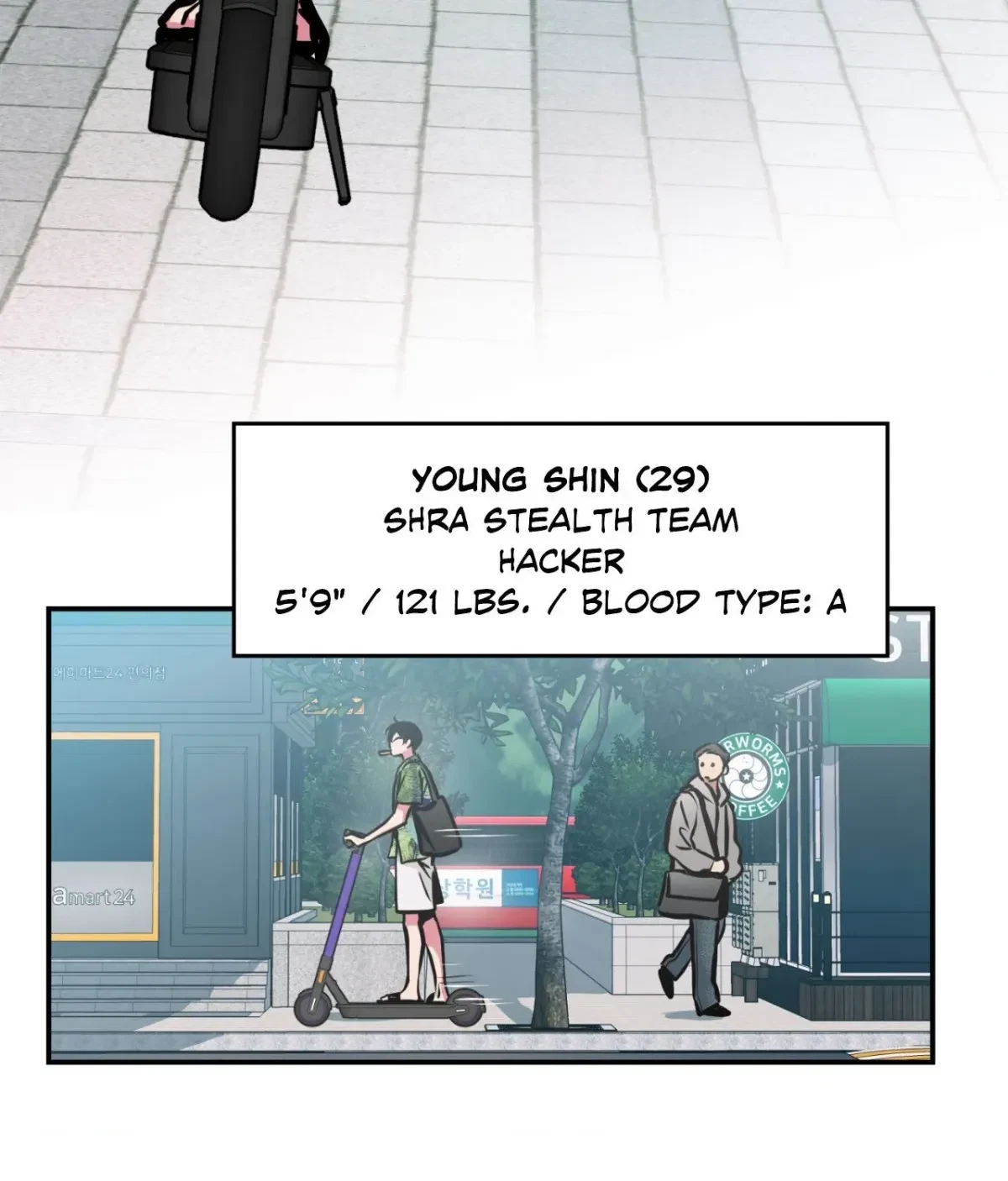 Chapter 65, page 5