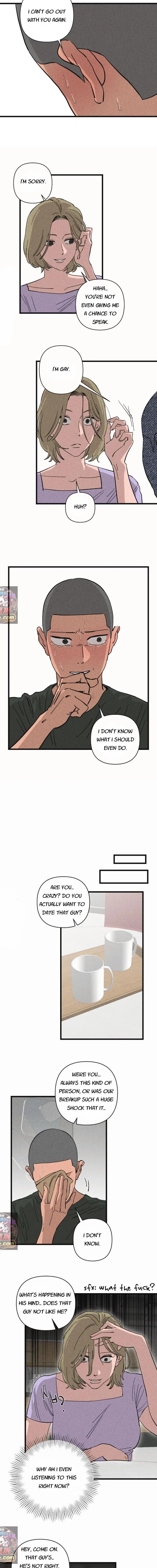 This Is The Top Part-Time Chapter 21, page 10