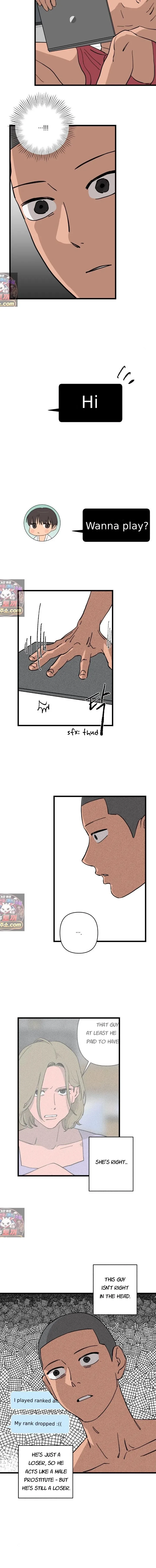 This Is The Top Part-Time Chapter 21, page 12