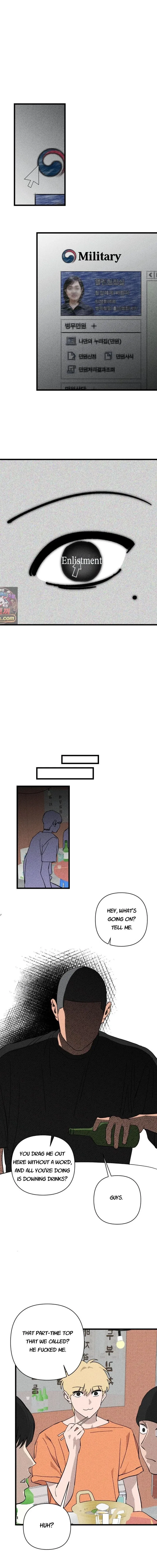 This Is The Top Part-Time Chapter 21, page 13