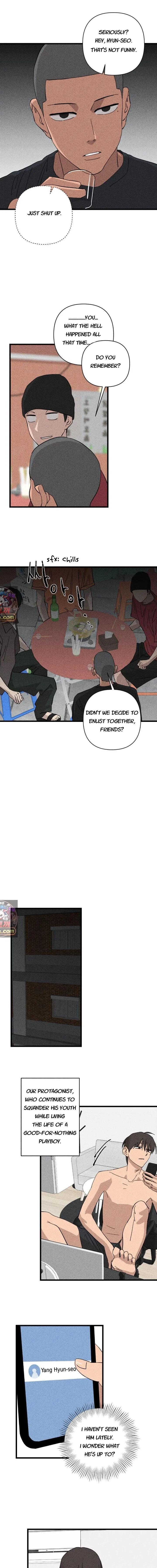 This Is The Top Part-Time Chapter 21, page 14