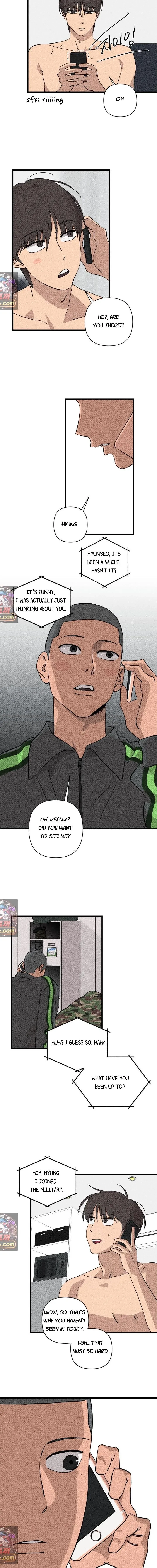This Is The Top Part-Time Chapter 21, page 15