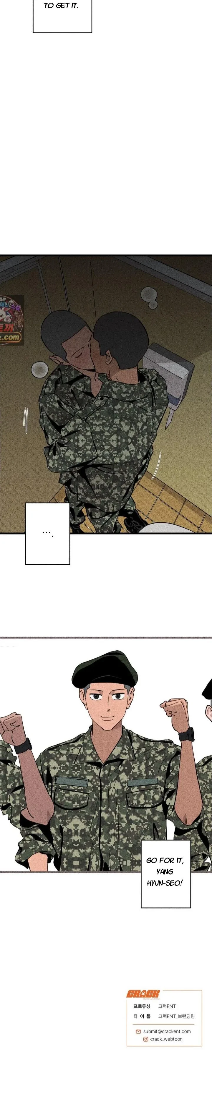 This Is The Top Part-Time Chapter 21, page 17