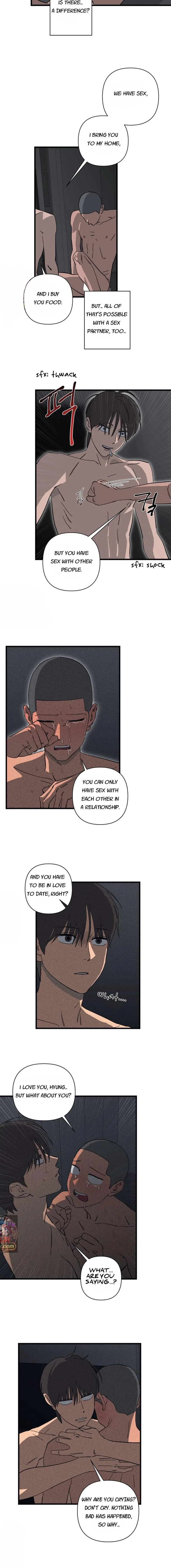 This Is The Top Part-Time Chapter 21, page 6