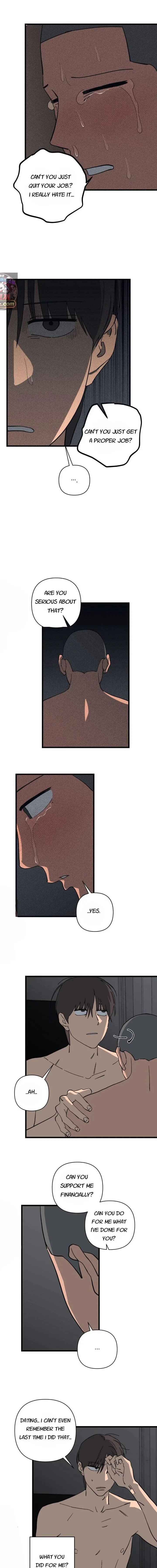 This Is The Top Part-Time Chapter 21, page 7