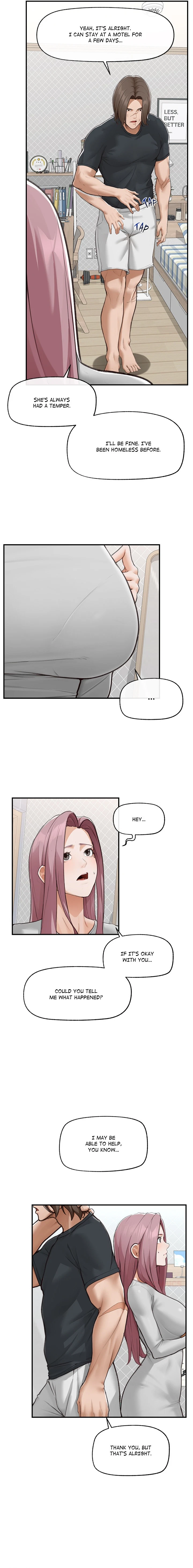 Mr. Superconductor Chapter 7, page 13