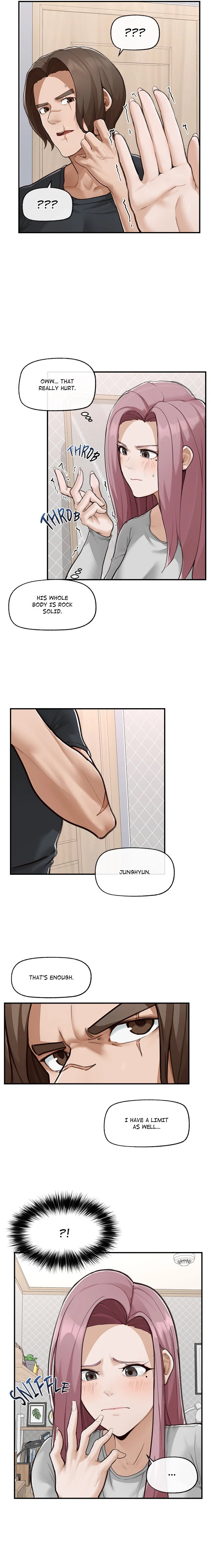 Mr. Superconductor Chapter 7, page 15