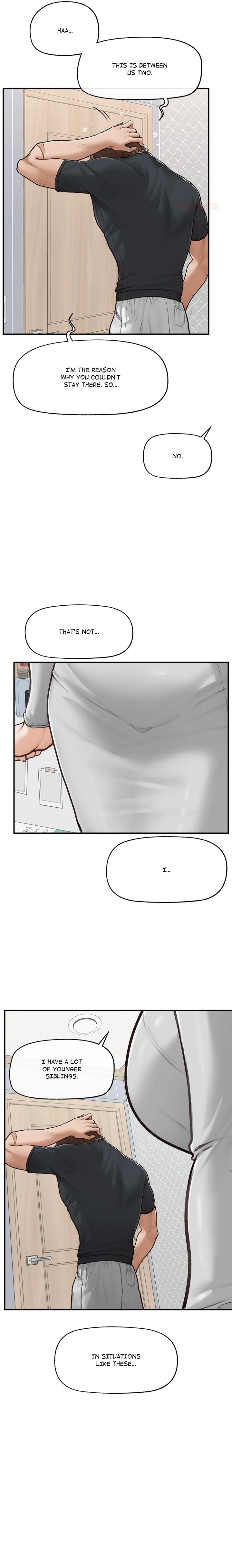 Mr. Superconductor Chapter 7, page 16