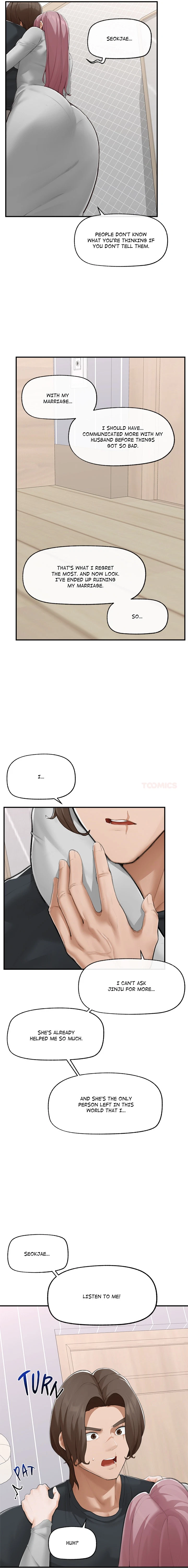 Mr. Superconductor Chapter 7, page 18