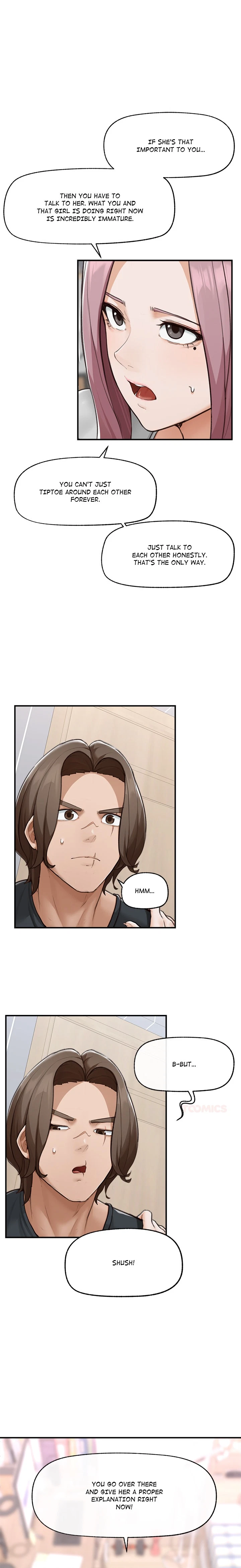 Mr. Superconductor Chapter 7, page 19