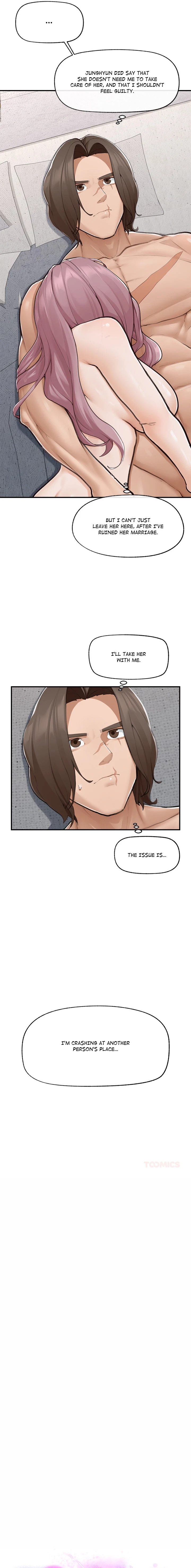Mr. Superconductor Chapter 7, page 3