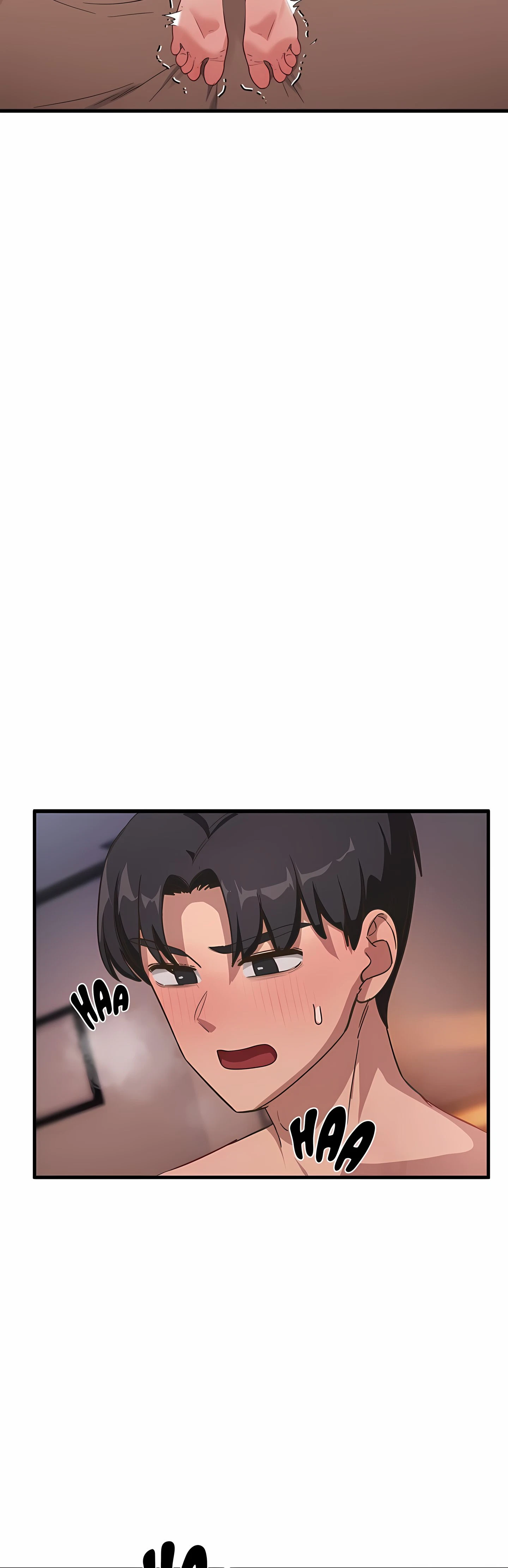 I Became A Dog! Chapter 8 (Uncensored), page 11