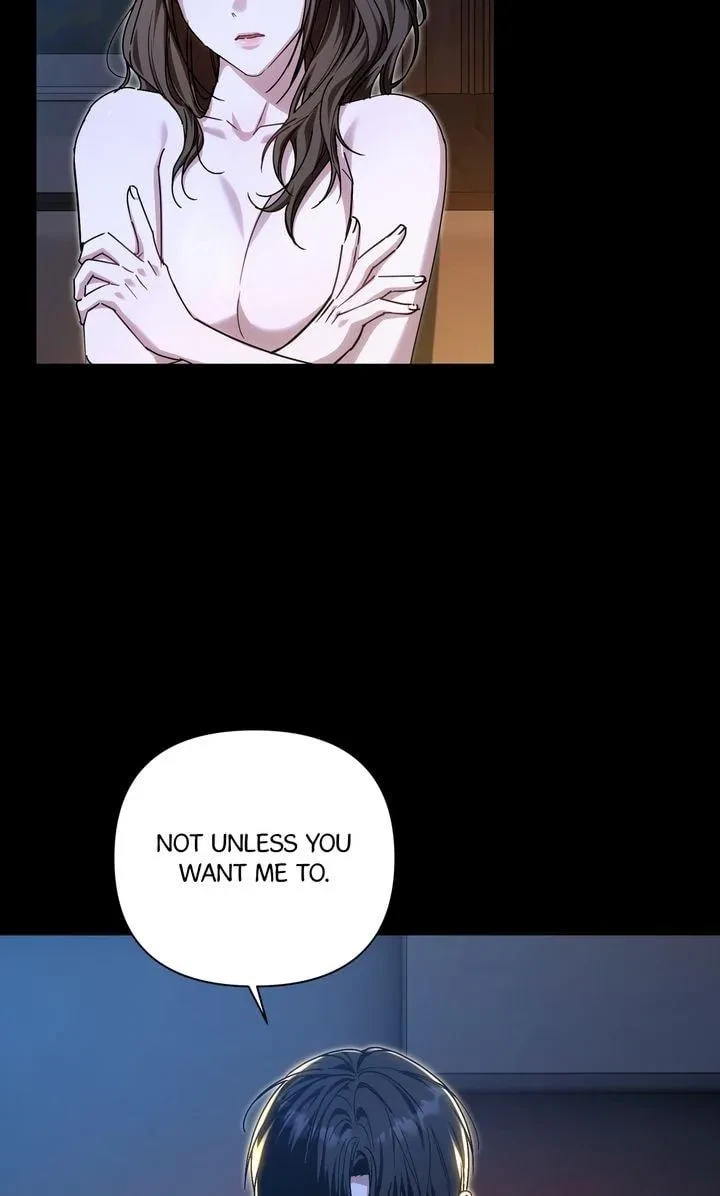 The Crazy Boss's Indecent Proposal Chapter 4, page 10