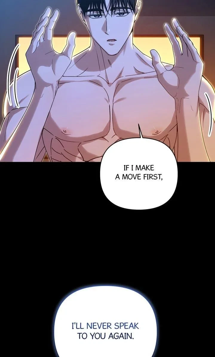 The Crazy Boss's Indecent Proposal Chapter 4, page 11