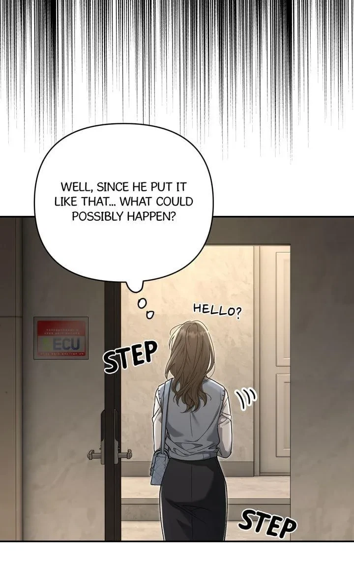 The Crazy Boss's Indecent Proposal Chapter 4, page 13
