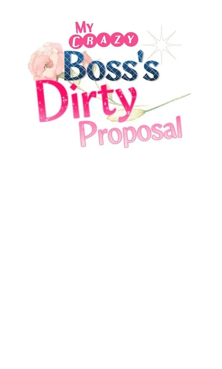 The Crazy Boss's Indecent Proposal Chapter 4, page 18