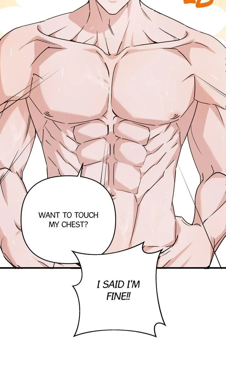 The Crazy Boss's Indecent Proposal Chapter 4, page 22
