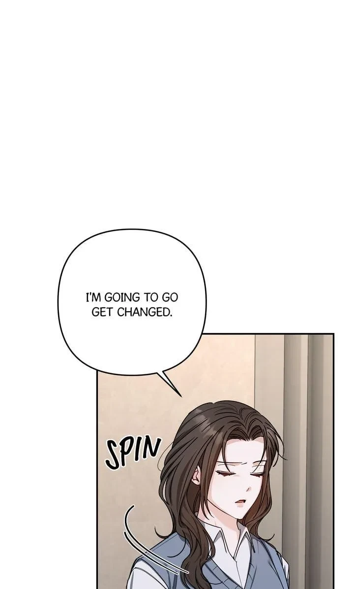 The Crazy Boss's Indecent Proposal Chapter 4, page 23