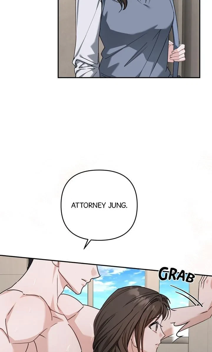 The Crazy Boss's Indecent Proposal Chapter 4, page 24