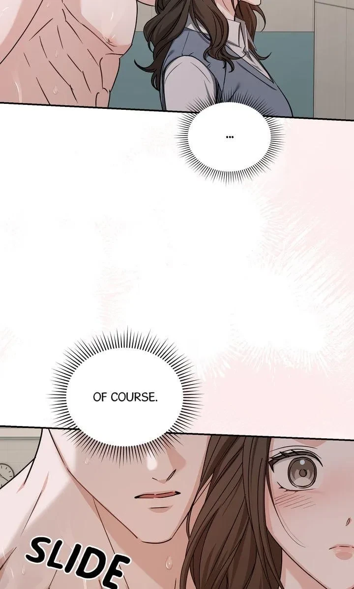 The Crazy Boss's Indecent Proposal Chapter 4, page 25