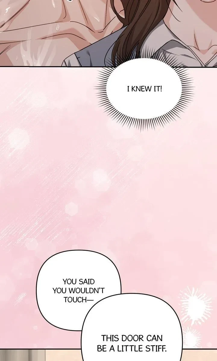 The Crazy Boss's Indecent Proposal Chapter 4, page 26