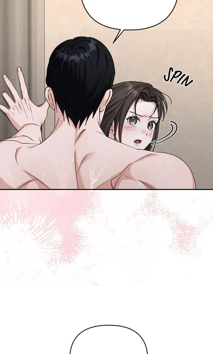 The Crazy Boss's Indecent Proposal Chapter 4, page 27