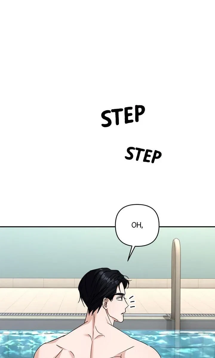 The Crazy Boss's Indecent Proposal Chapter 4, page 31