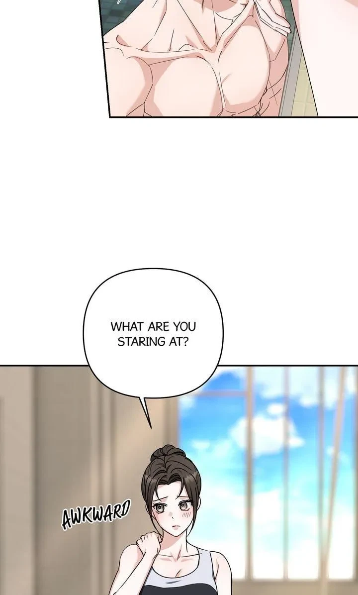 The Crazy Boss's Indecent Proposal Chapter 4, page 33