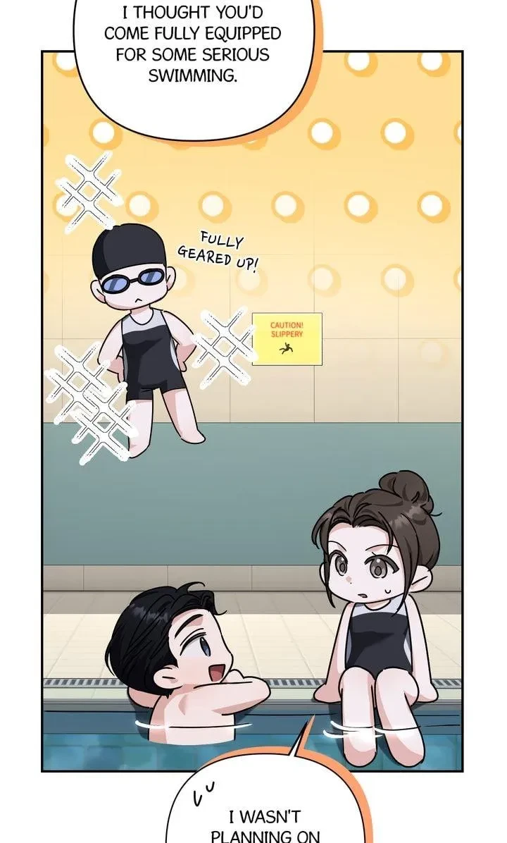 The Crazy Boss's Indecent Proposal Chapter 4, page 36