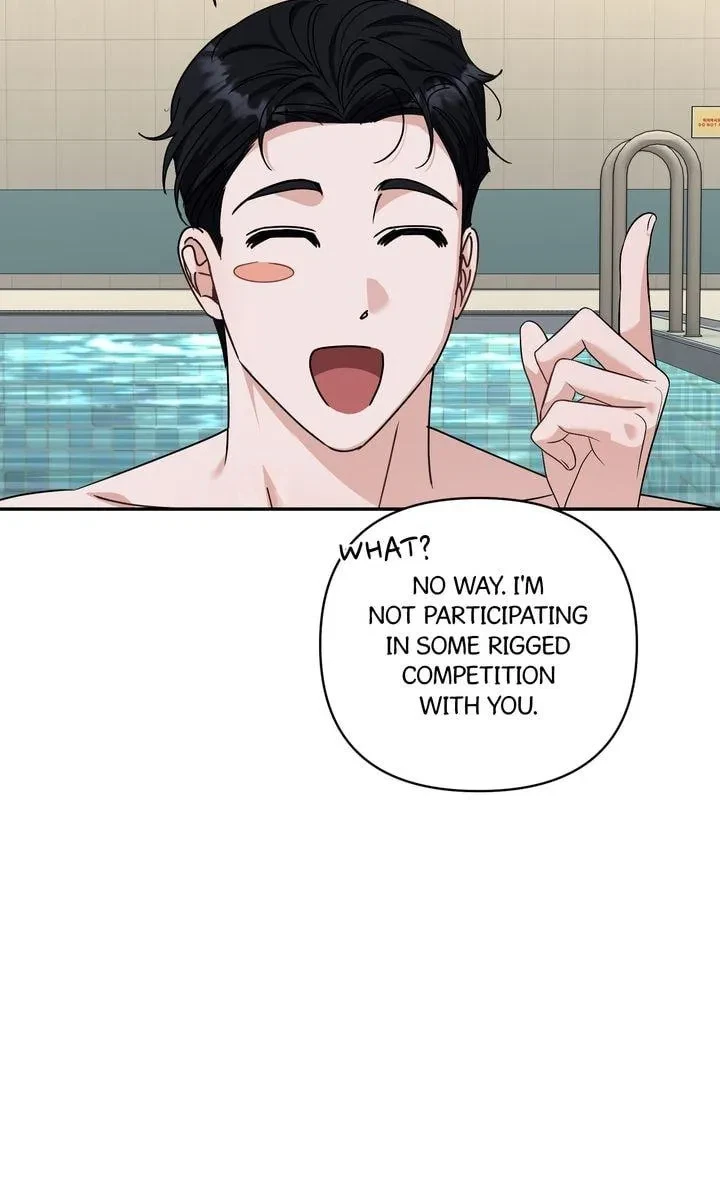 The Crazy Boss's Indecent Proposal Chapter 4, page 38