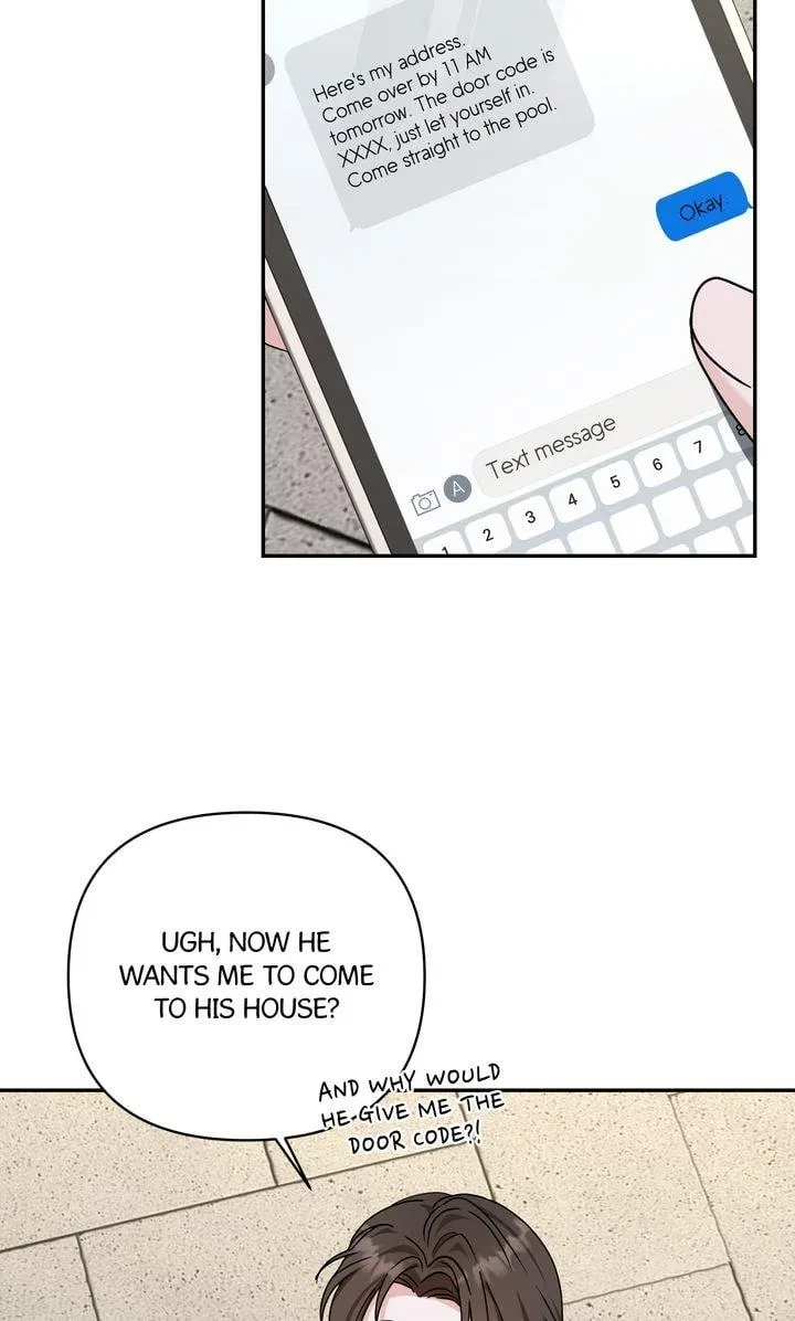 The Crazy Boss's Indecent Proposal Chapter 4, page 4
