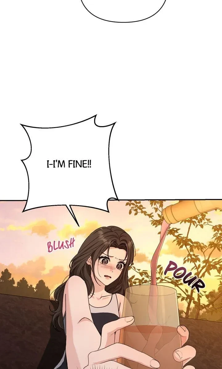 The Crazy Boss's Indecent Proposal Chapter 4, page 49